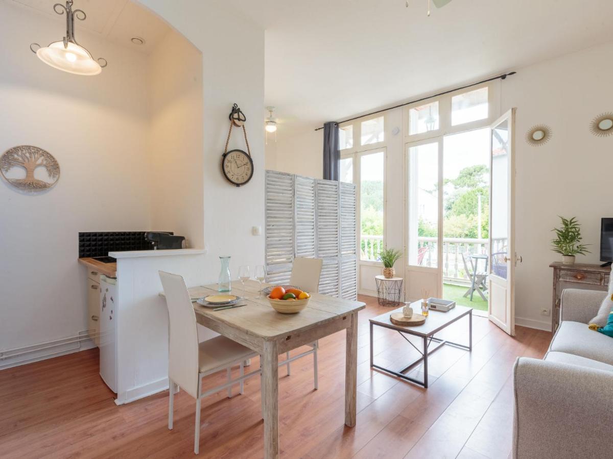 Apartment Villa Thais By Interhome Royan Buitenkant foto