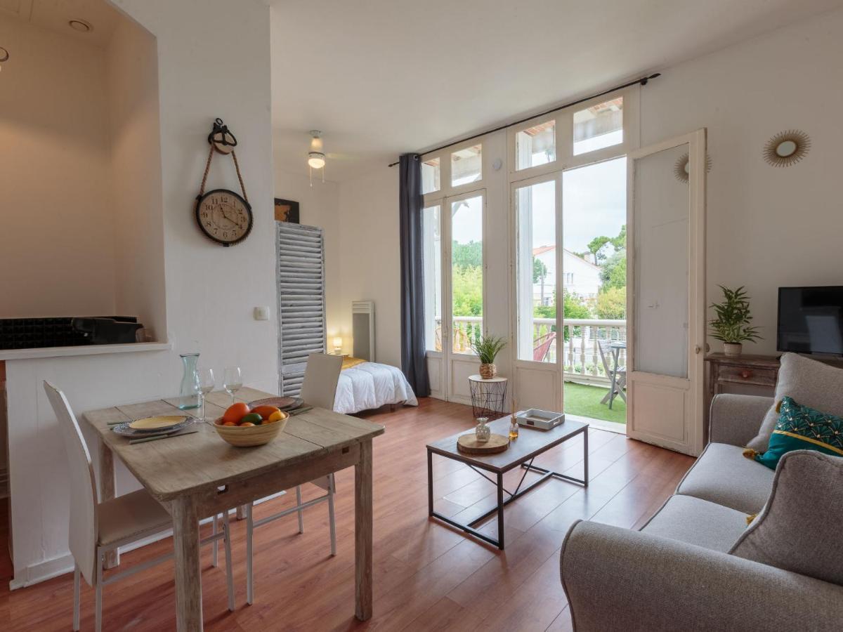 Apartment Villa Thais By Interhome Royan Buitenkant foto