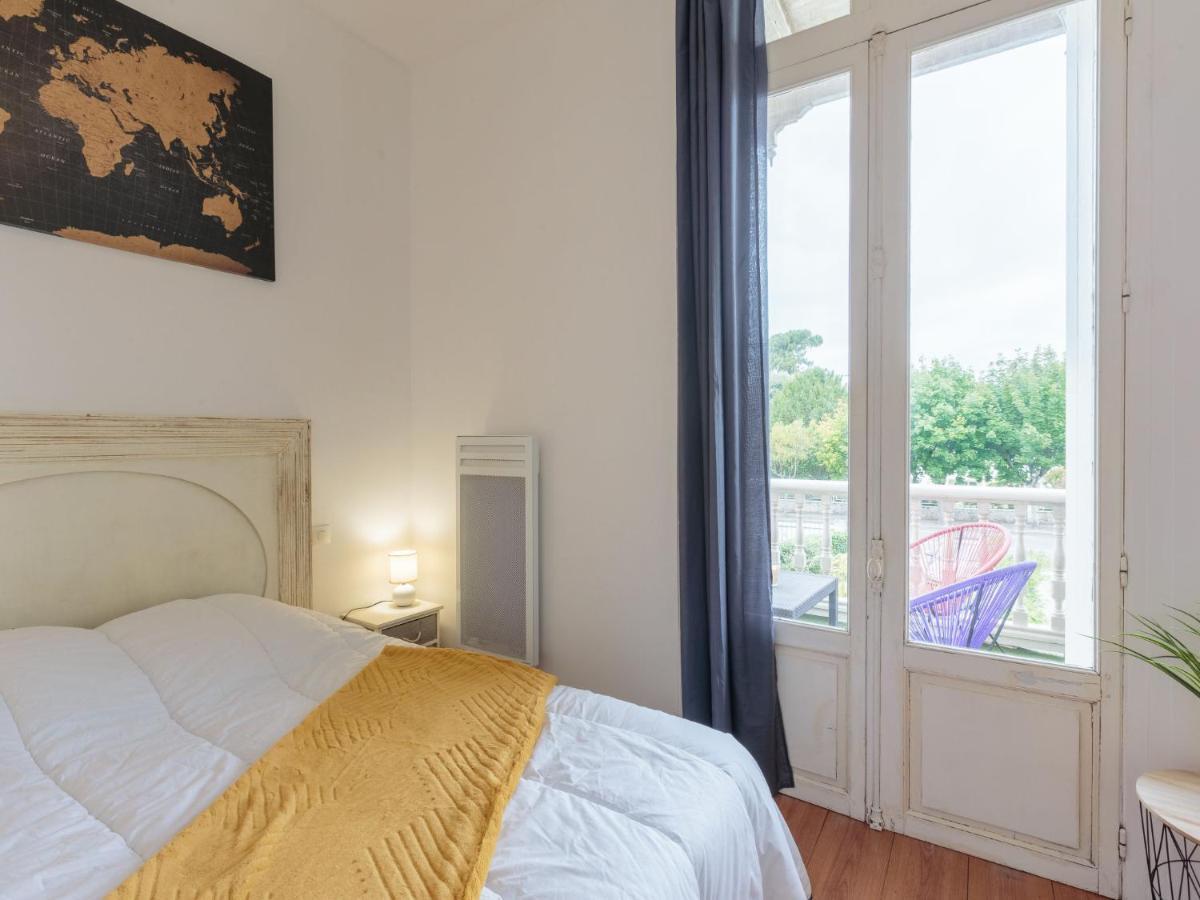 Apartment Villa Thais By Interhome Royan Buitenkant foto