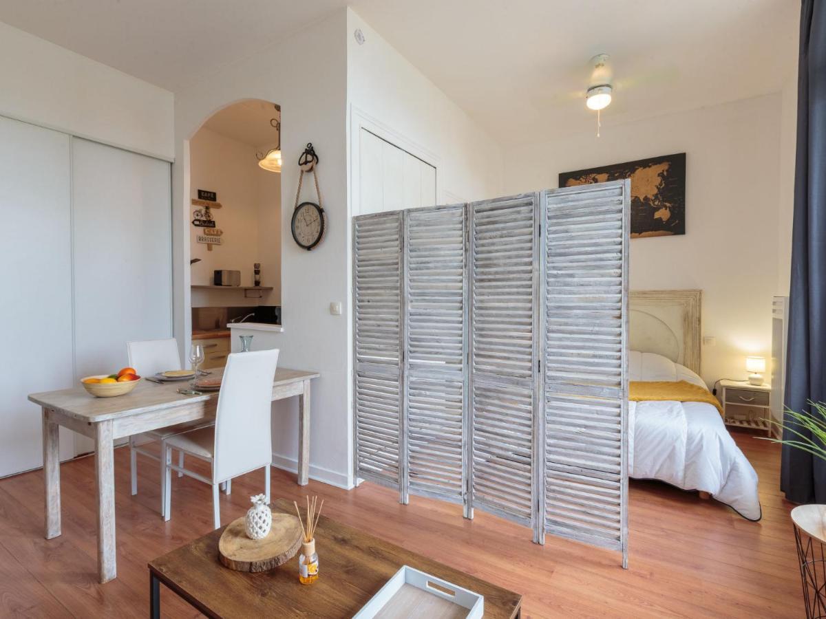 Apartment Villa Thais By Interhome Royan Buitenkant foto