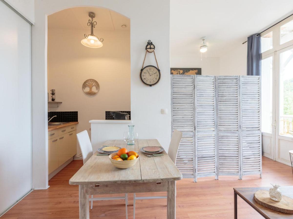 Apartment Villa Thais By Interhome Royan Buitenkant foto