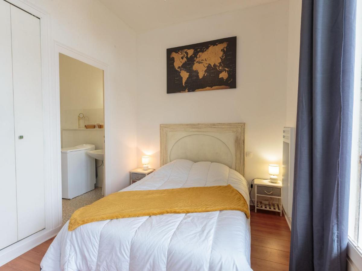 Apartment Villa Thais By Interhome Royan Buitenkant foto