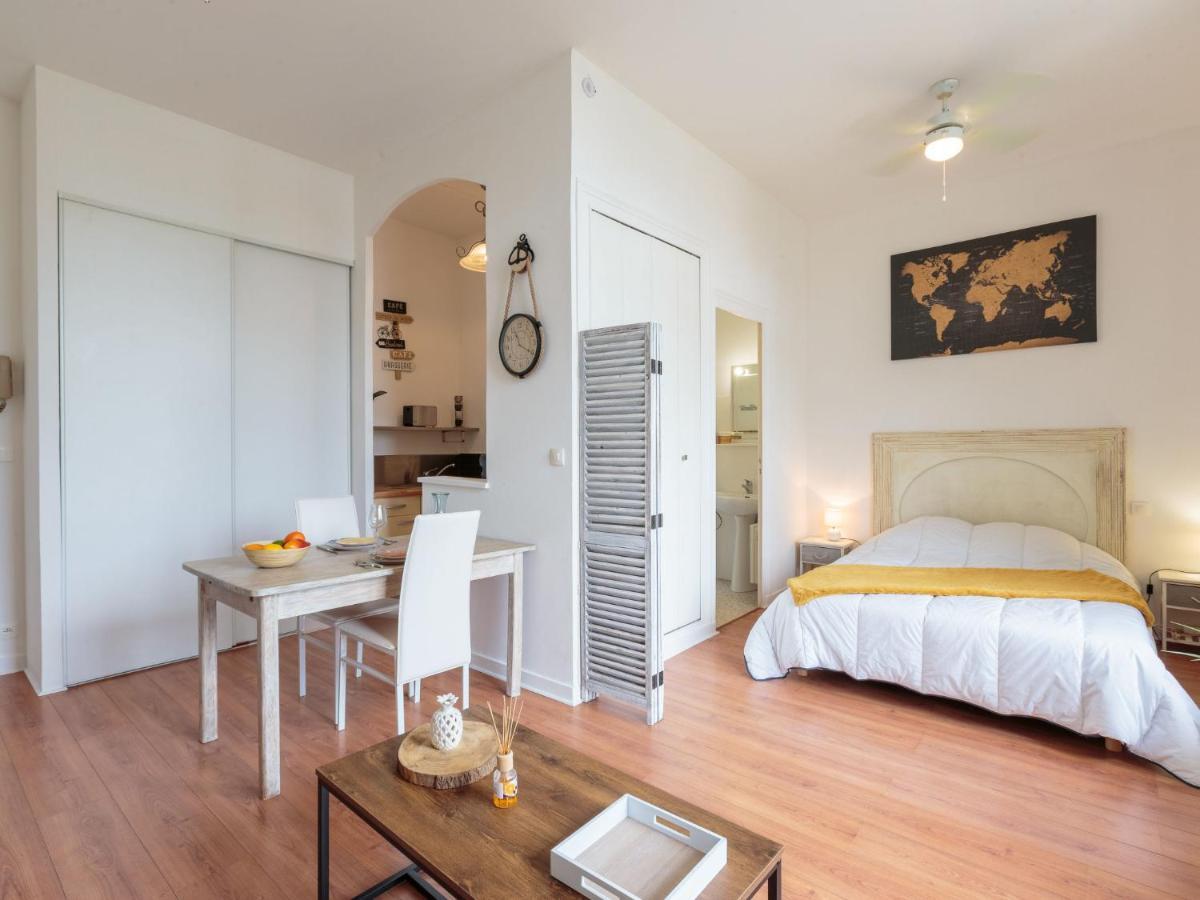 Apartment Villa Thais By Interhome Royan Buitenkant foto