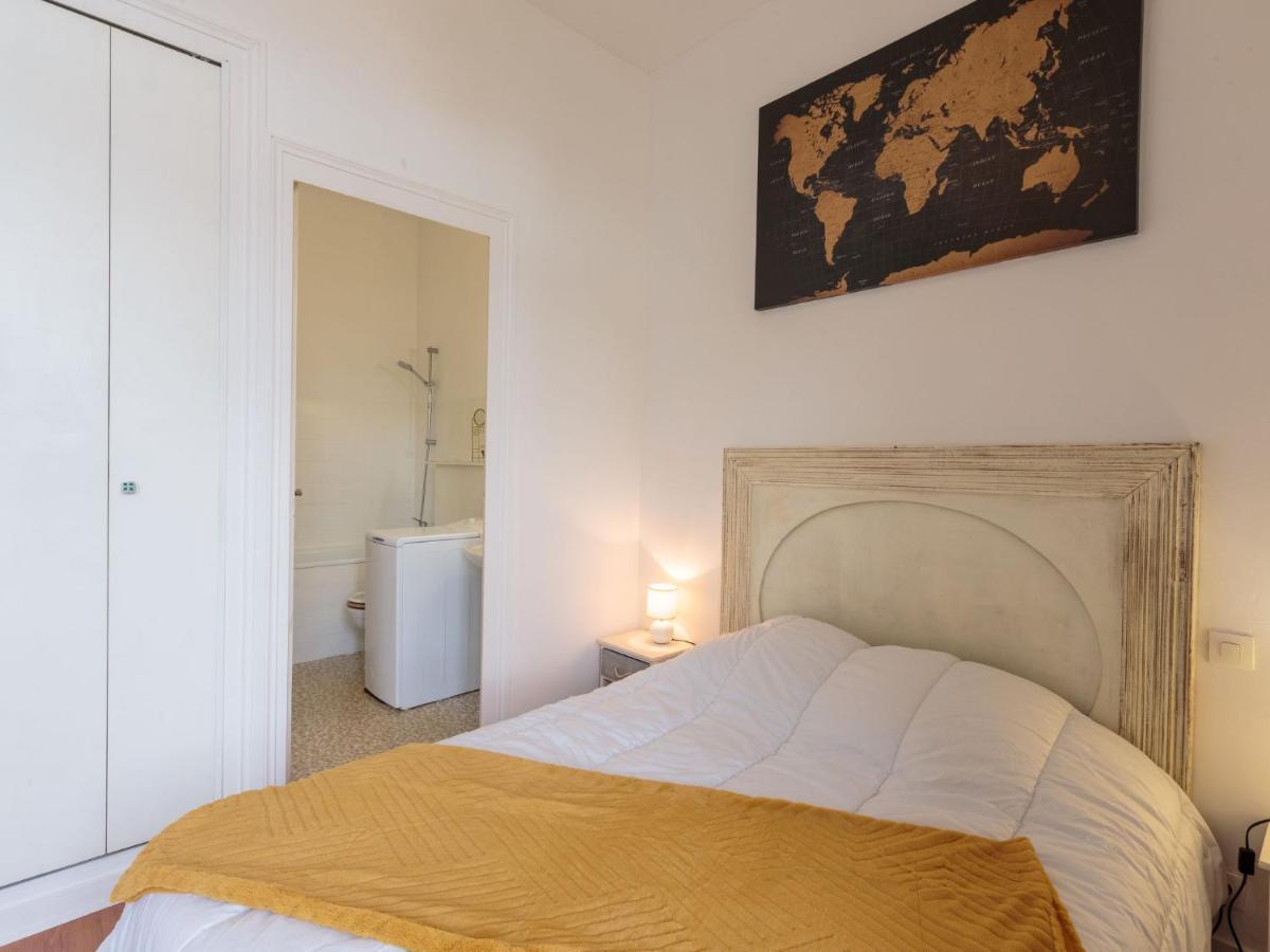 Apartment Villa Thais By Interhome Royan Buitenkant foto